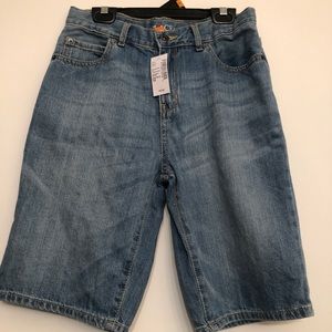 Size 12 shorts
